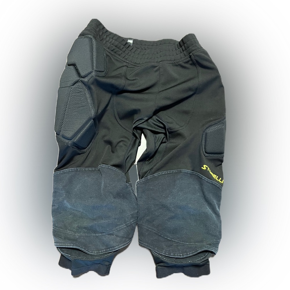 Storelli goal keeper protection pants